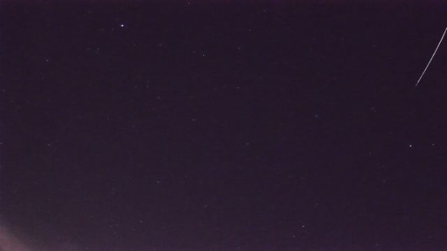 AMS94 meteor
