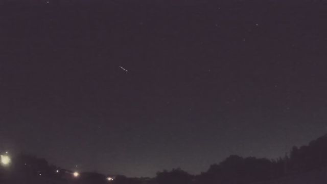 AMS94 meteor