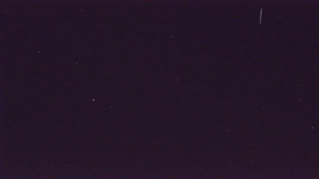 AMS94 meteor