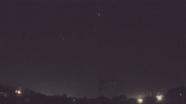 AMS94 meteor