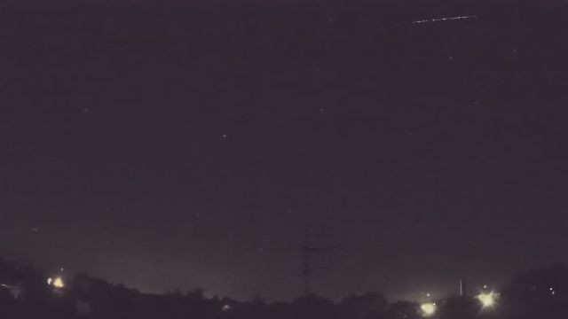 AMS94 meteor