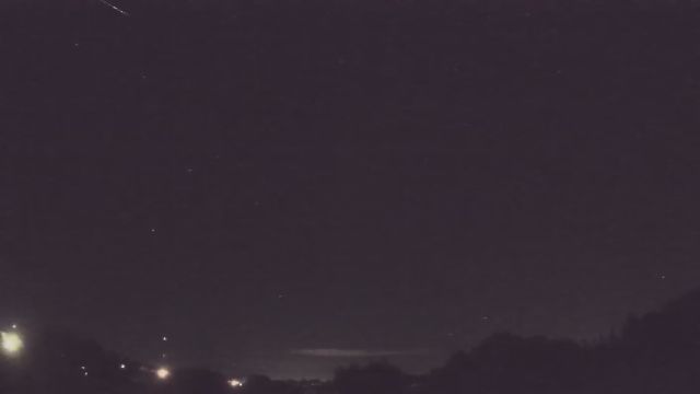 AMS94 meteor
