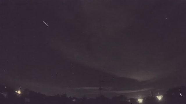 AMS94 meteor