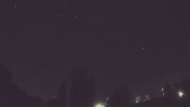 AMS94 meteor