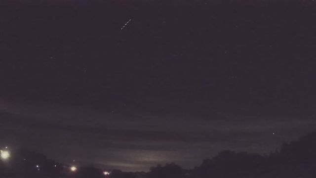 AMS94 meteor