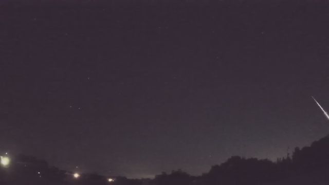 AMS94 meteor