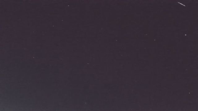 AMS94 meteor