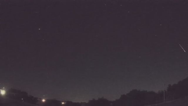 AMS94 meteor