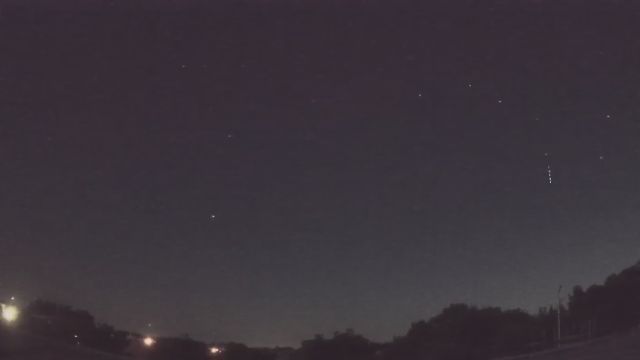 AMS94 meteor