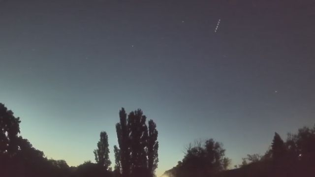AMS94 meteor