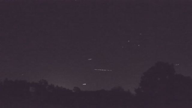 AMS94 meteor