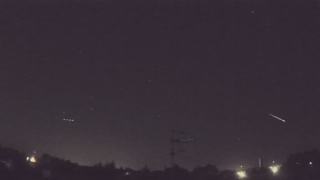 AMS94 meteor