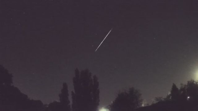 AMS94 meteor