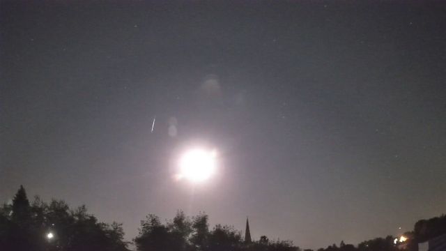 AMS94 meteor