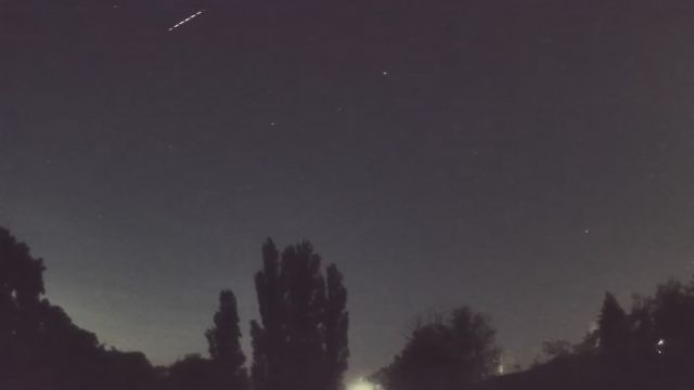 AMS94 meteor