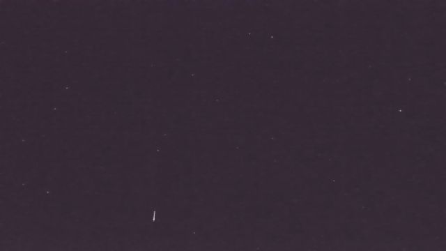 AMS94 meteor