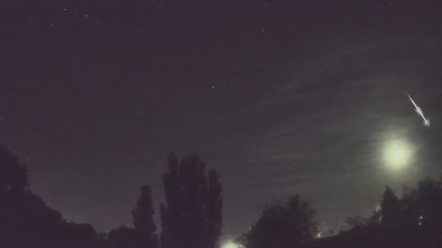 AMS94 meteor