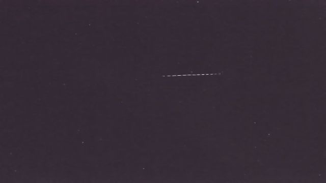 AMS94 meteor