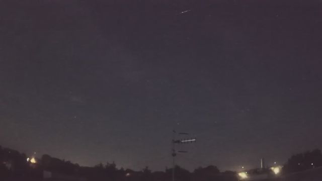 AMS94 meteor