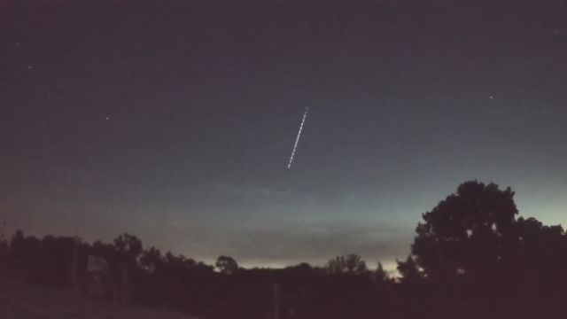 AMS94 meteor