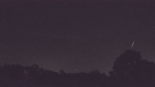 AMS94 meteor