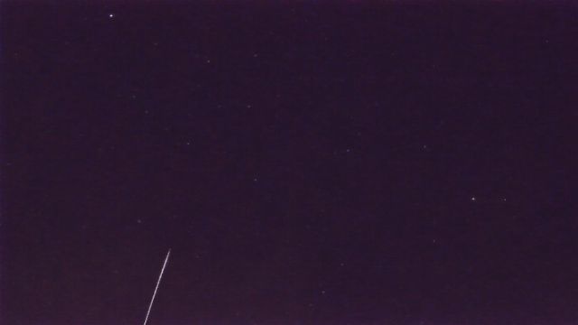AMS94 meteor