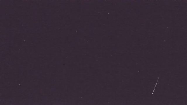 AMS94 meteor