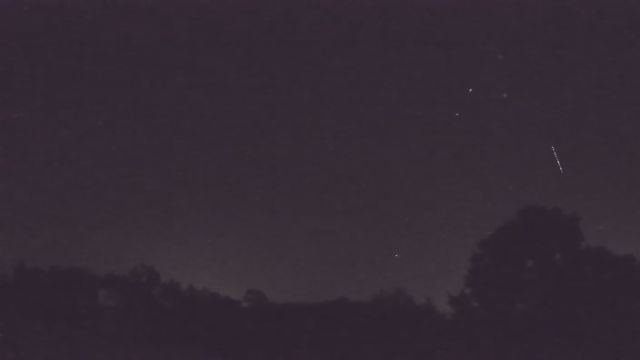 AMS94 meteor