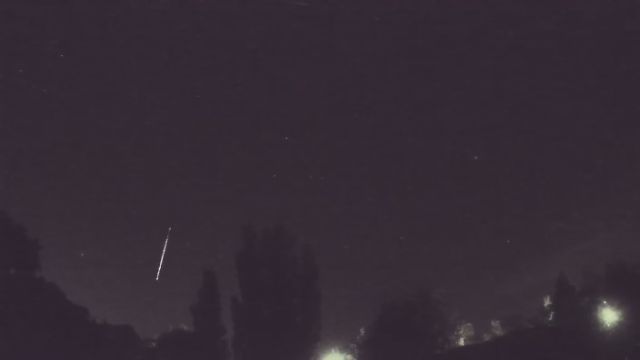 AMS94 meteor
