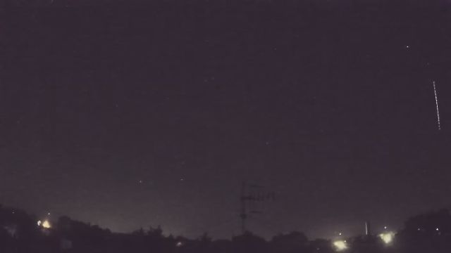 AMS94 meteor