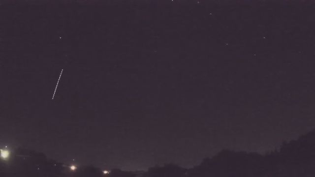 AMS94 meteor