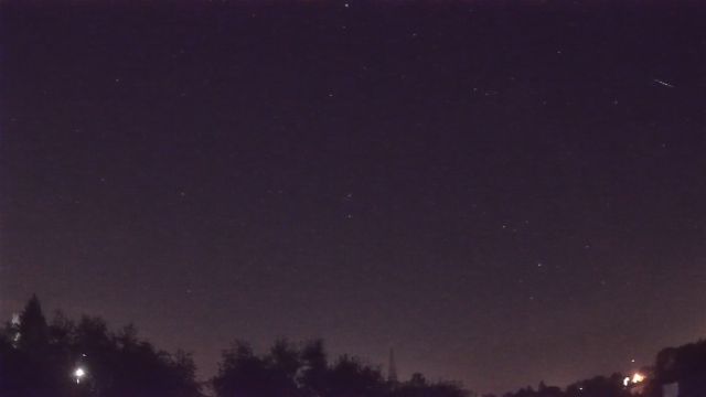 AMS94 meteor