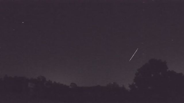 AMS94 meteor