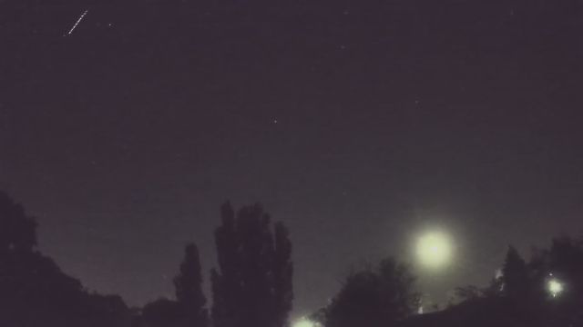 AMS94 meteor