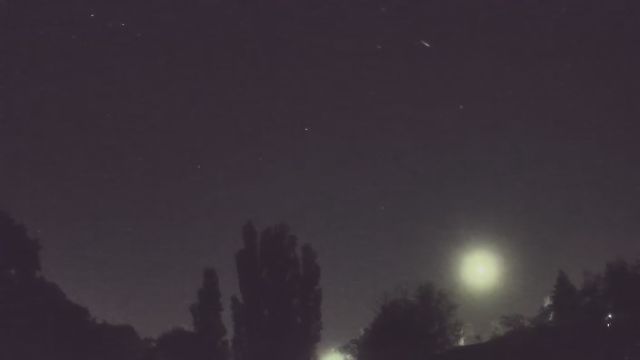 AMS94 meteor