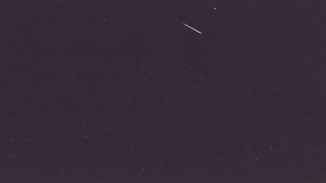 AMS94 meteor
