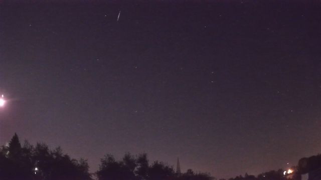 AMS94 meteor