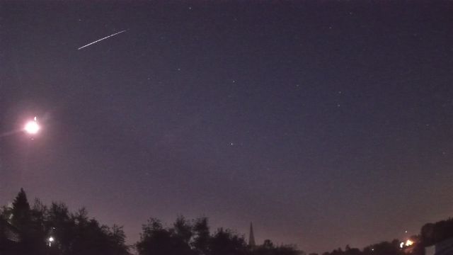 AMS94 meteor