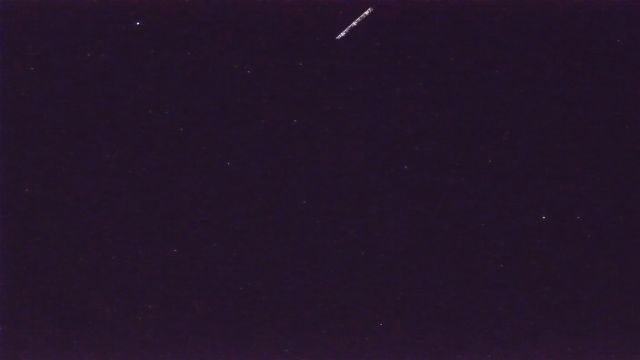 AMS94 meteor