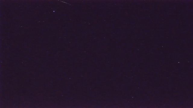 AMS94 meteor