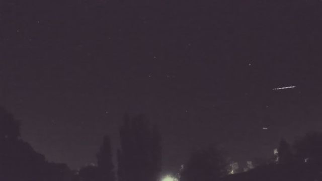 AMS94 meteor