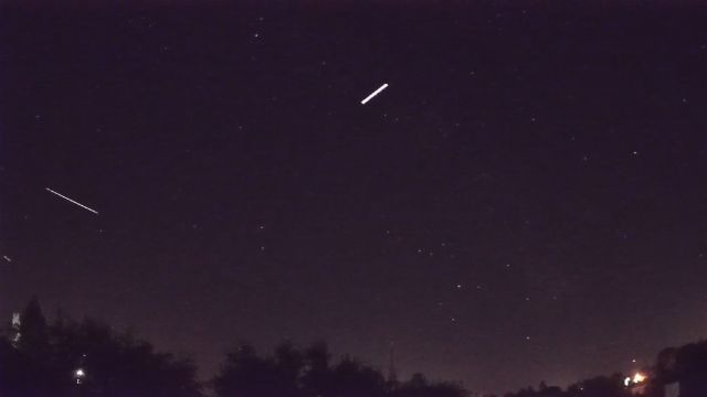 AMS94 meteor