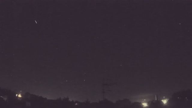 AMS94 meteor
