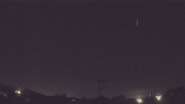 AMS94 meteor