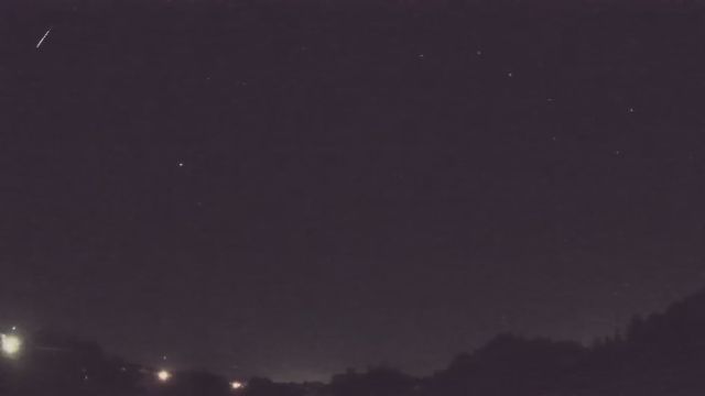 AMS94 meteor