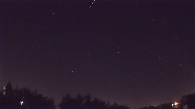AMS94 meteor