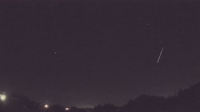 AMS94 meteor