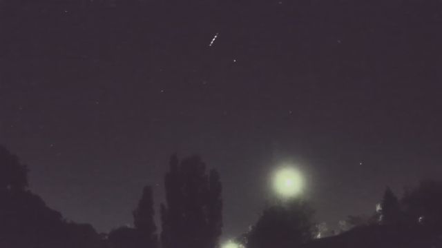 AMS94 meteor