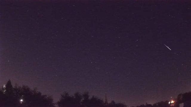 AMS94 meteor