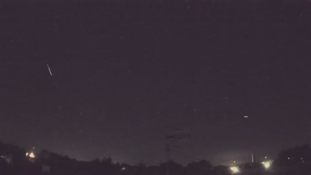 AMS94 meteor